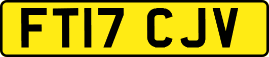 FT17CJV