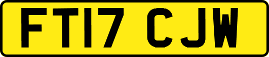 FT17CJW