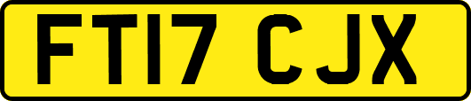 FT17CJX