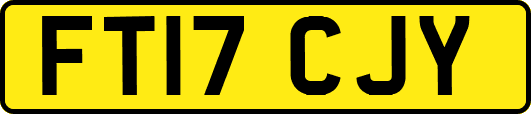 FT17CJY