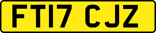 FT17CJZ