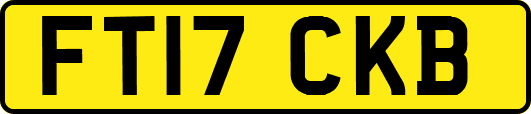 FT17CKB