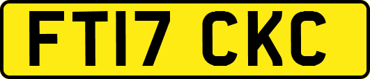 FT17CKC
