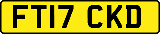 FT17CKD