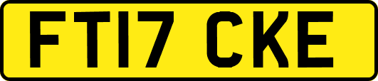 FT17CKE