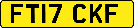 FT17CKF