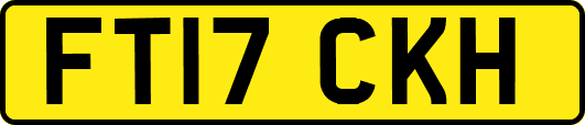 FT17CKH