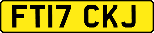 FT17CKJ