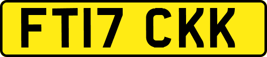 FT17CKK