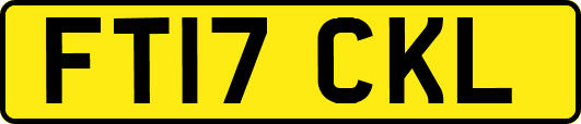 FT17CKL