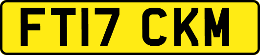 FT17CKM