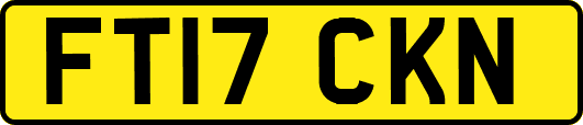 FT17CKN