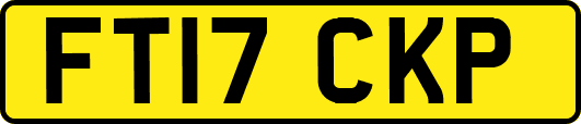 FT17CKP