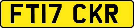 FT17CKR