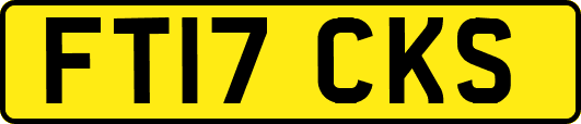 FT17CKS