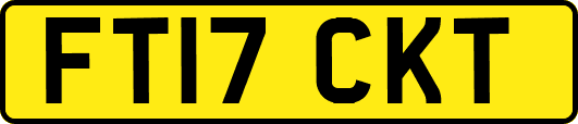 FT17CKT