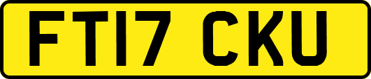 FT17CKU