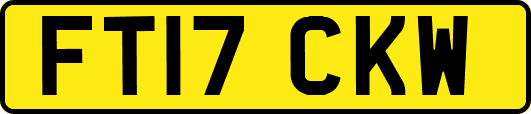 FT17CKW