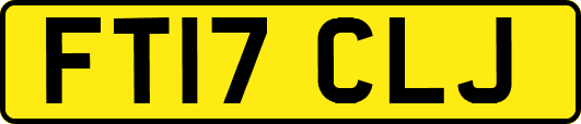 FT17CLJ