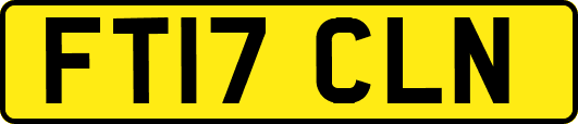FT17CLN