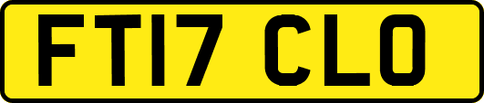 FT17CLO
