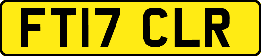FT17CLR