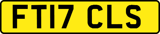 FT17CLS
