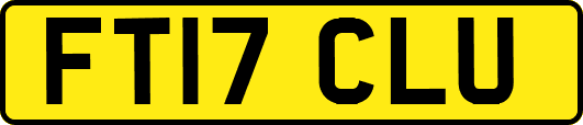FT17CLU
