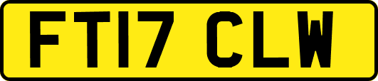 FT17CLW