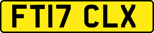FT17CLX
