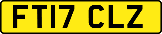 FT17CLZ