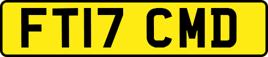 FT17CMD