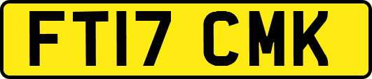 FT17CMK