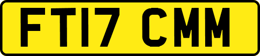 FT17CMM