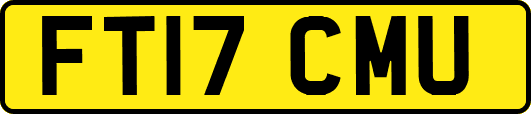 FT17CMU