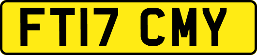 FT17CMY