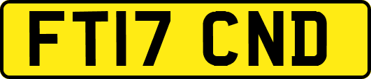 FT17CND