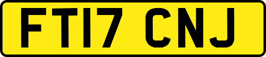 FT17CNJ