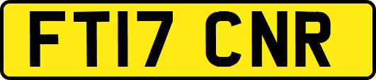 FT17CNR