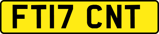 FT17CNT