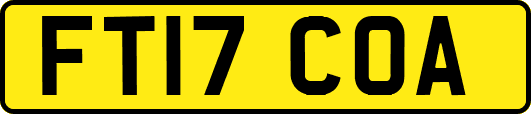 FT17COA