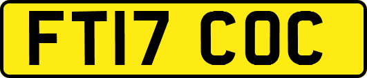FT17COC