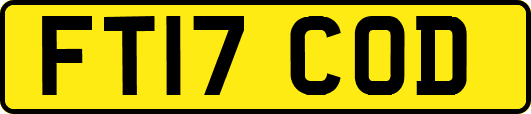 FT17COD