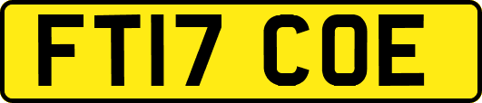 FT17COE