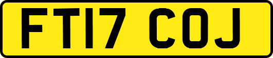 FT17COJ