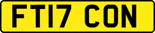 FT17CON