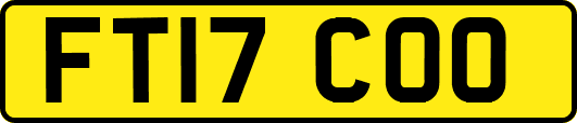 FT17COO