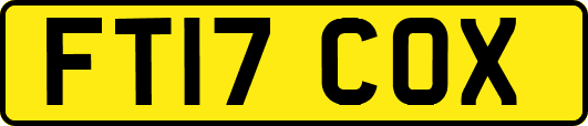 FT17COX