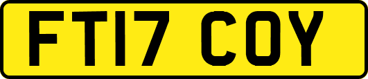 FT17COY