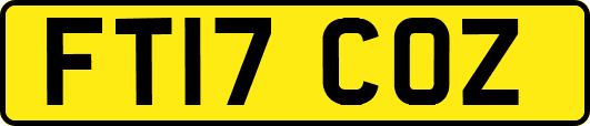 FT17COZ